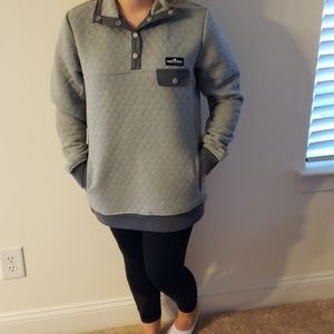 Simply Southern pullover